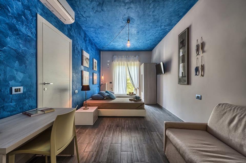 B&B Degli Artigiani Rome Exterior photo